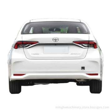 Hybride sedan Toyota Corolla High Performance Motor Hot to Sale